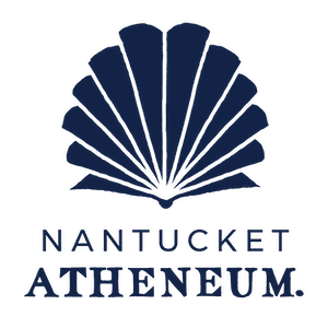 Nantucket Atheneum Logo