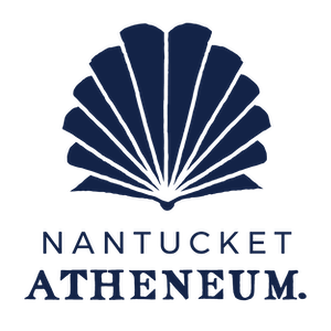 Nantucket Atheneum Logo