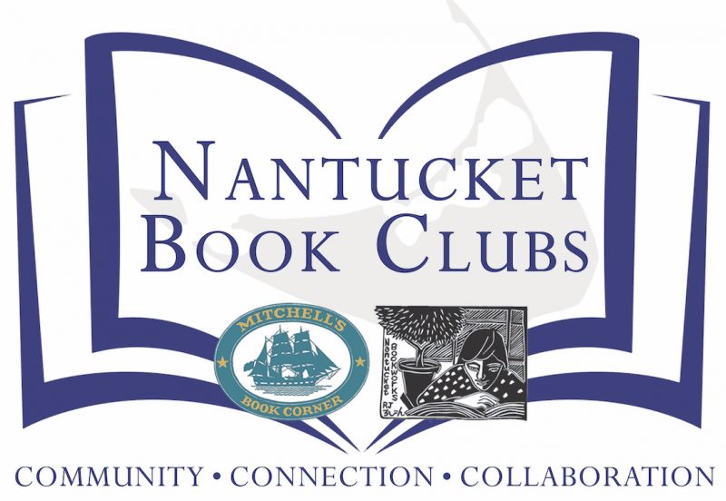 Nantucket Book Clubs