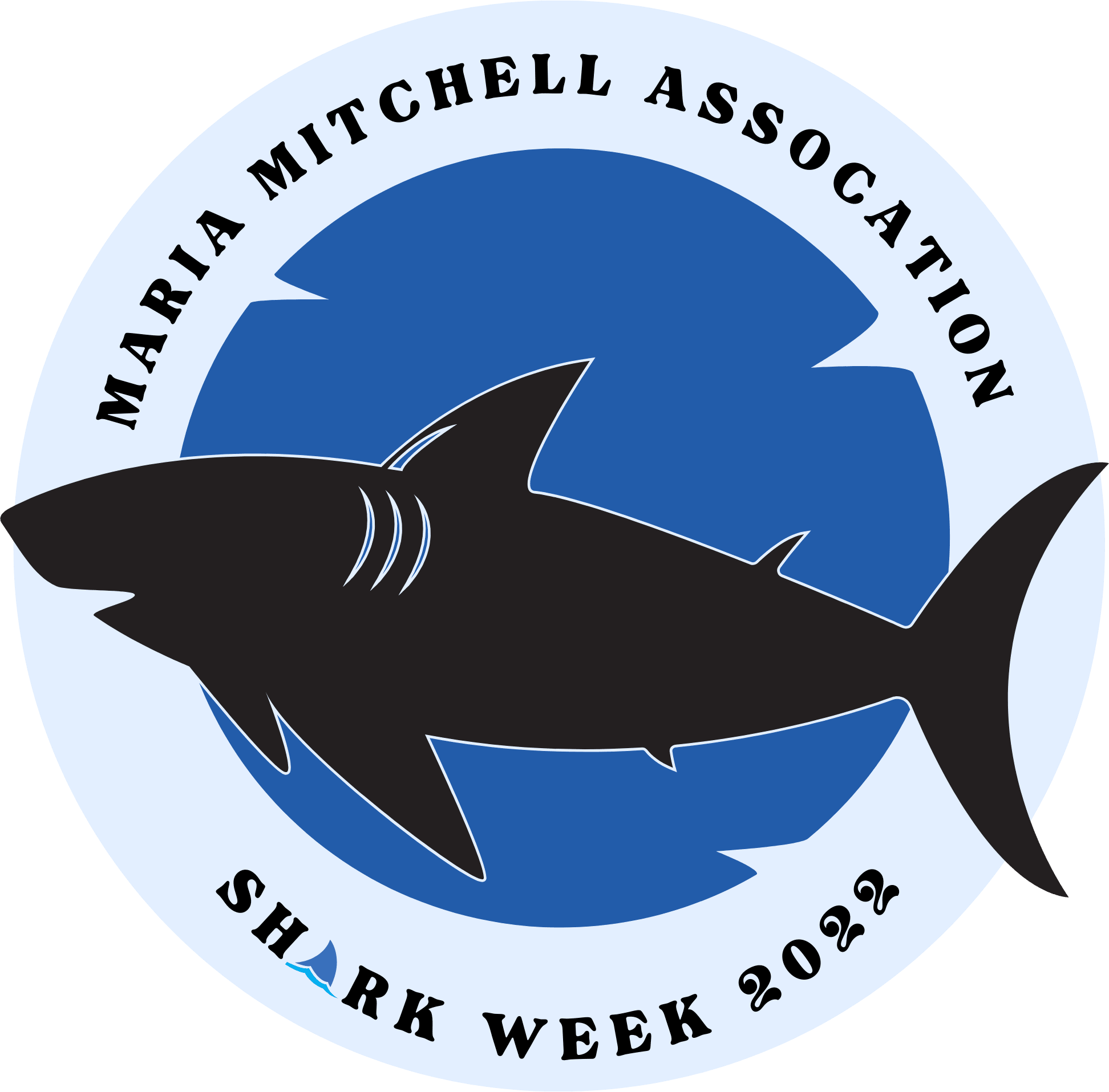 MMA Shark Week Logo