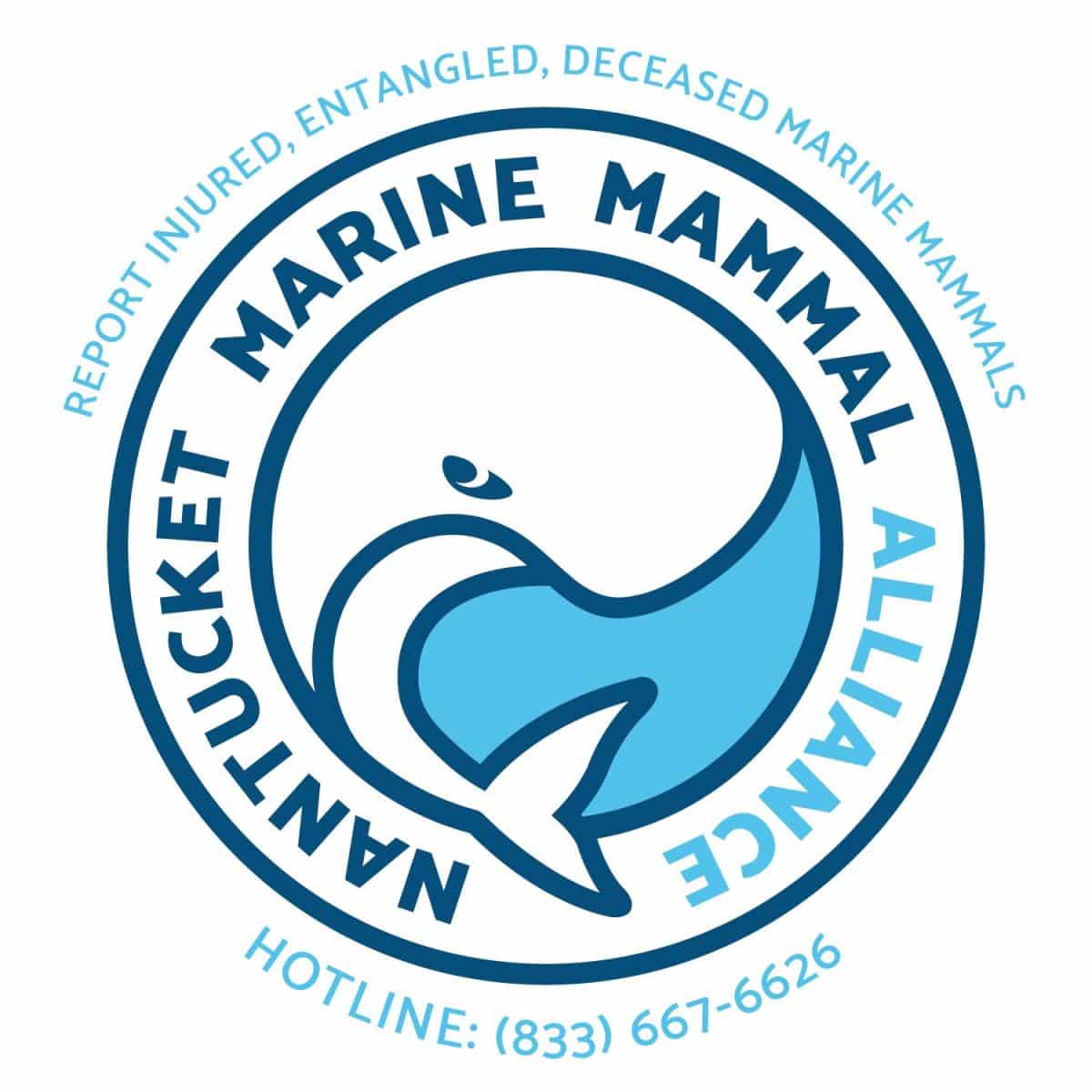 Nantucket Marine Mammal Alliance