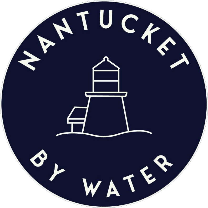Nantucket by Water