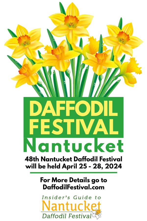 Daffodil Festival