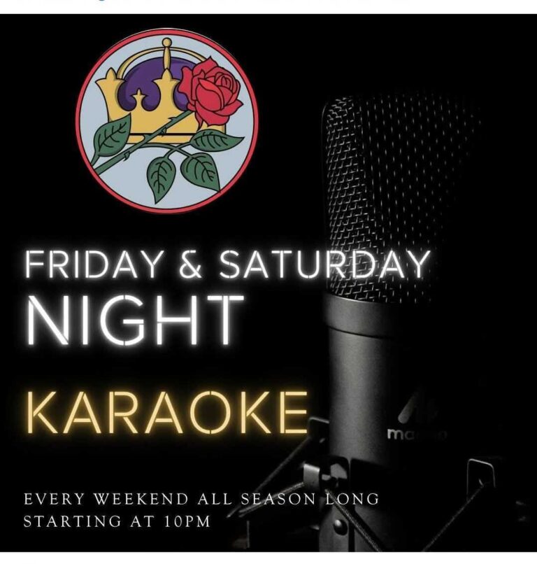 Karaoke