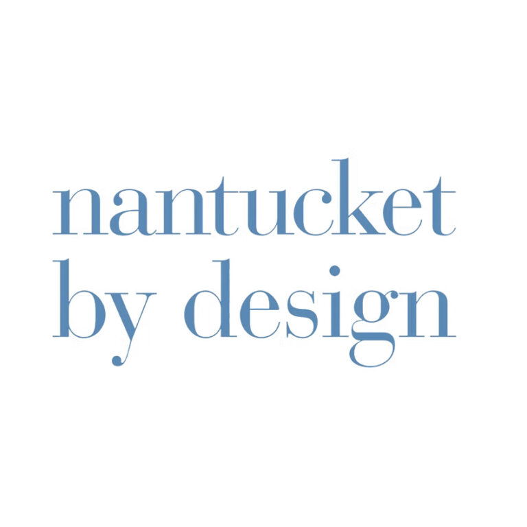Nantucket by Design: Transforming a Historic Nantucket Garden