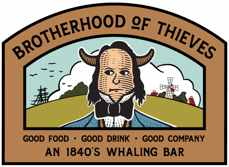 Live Music at the Brotherhood of Thieves: Chloe Rae