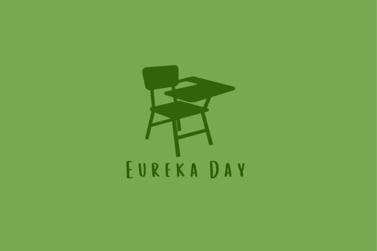 Eureka Day
