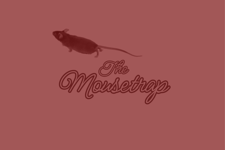 The Mousetrap