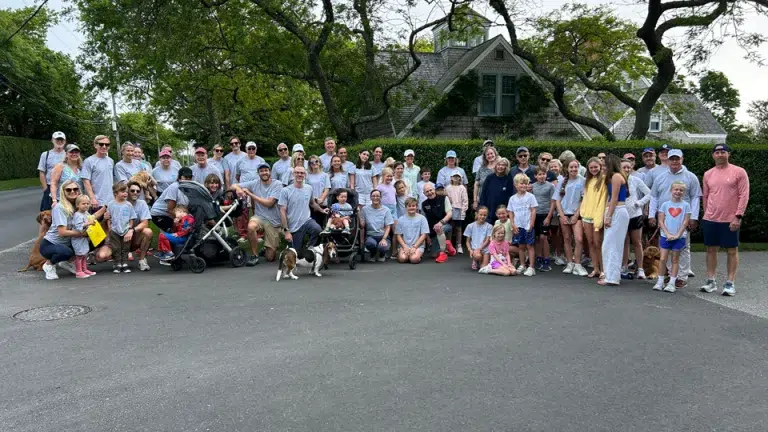 9th Annual Jog in the Fog