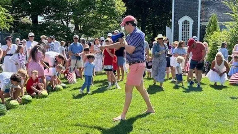4th of July Family Fun Day