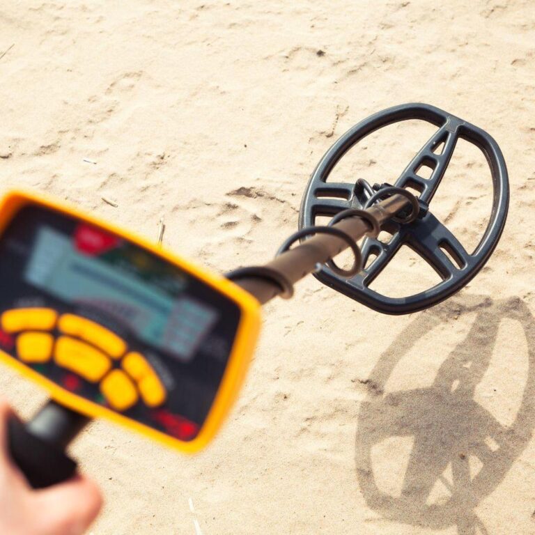 Kids’ Metal Detecting 101