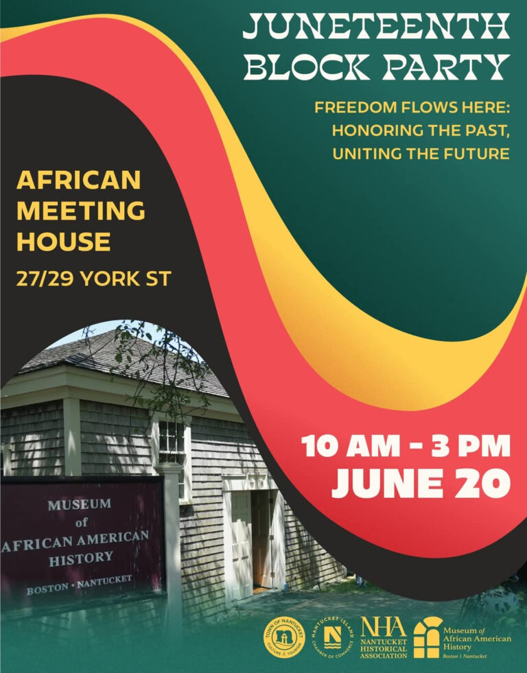 Juneteenth Block Party