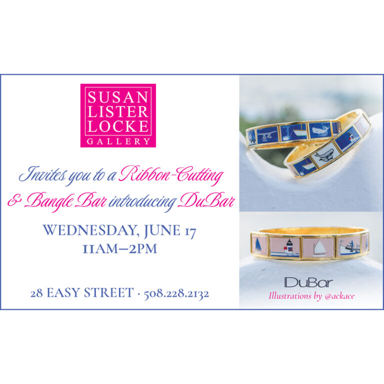 Ribbon Cutting & Bangle Bar introducing DuBar