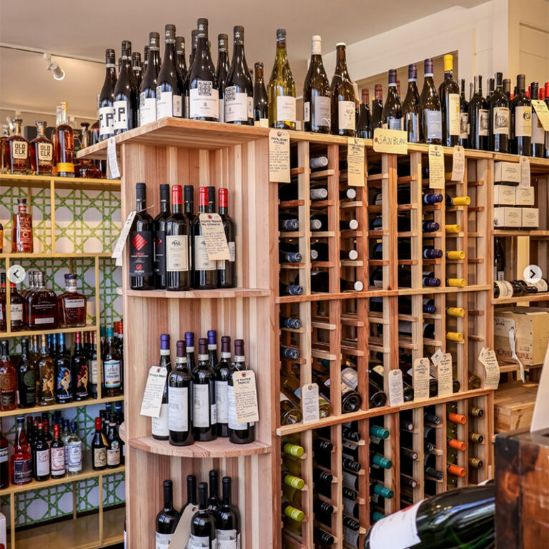 Wine Tasting at Mór Wine