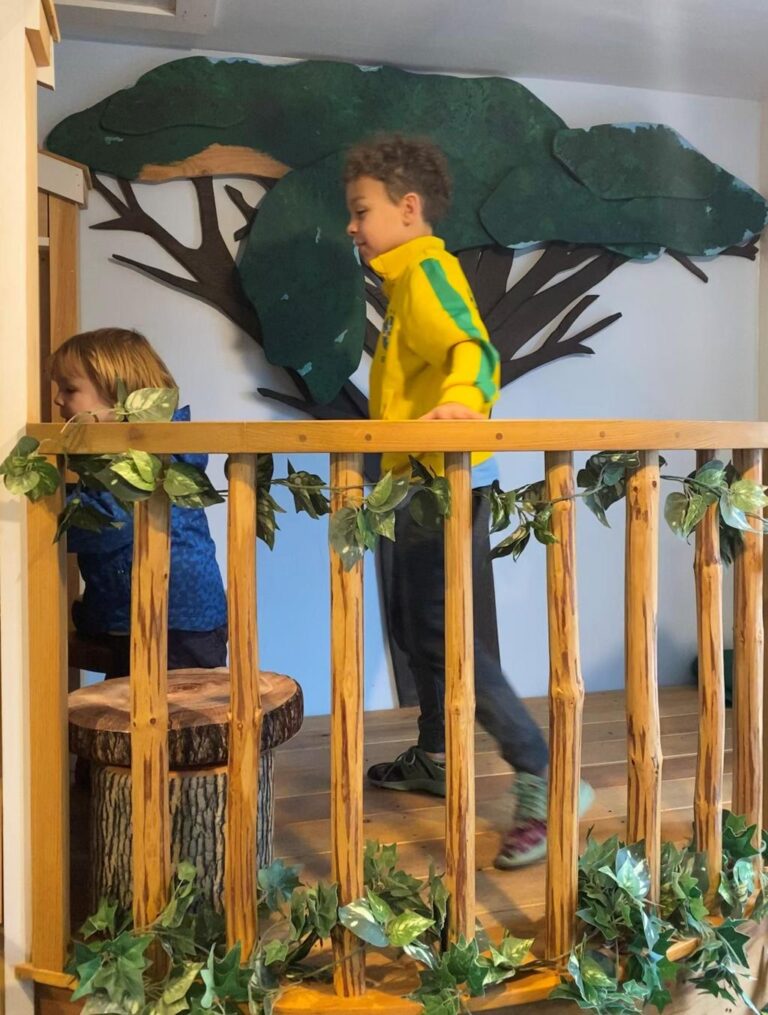 Mini Movers
