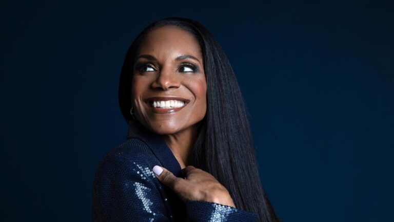 Audra McDonald