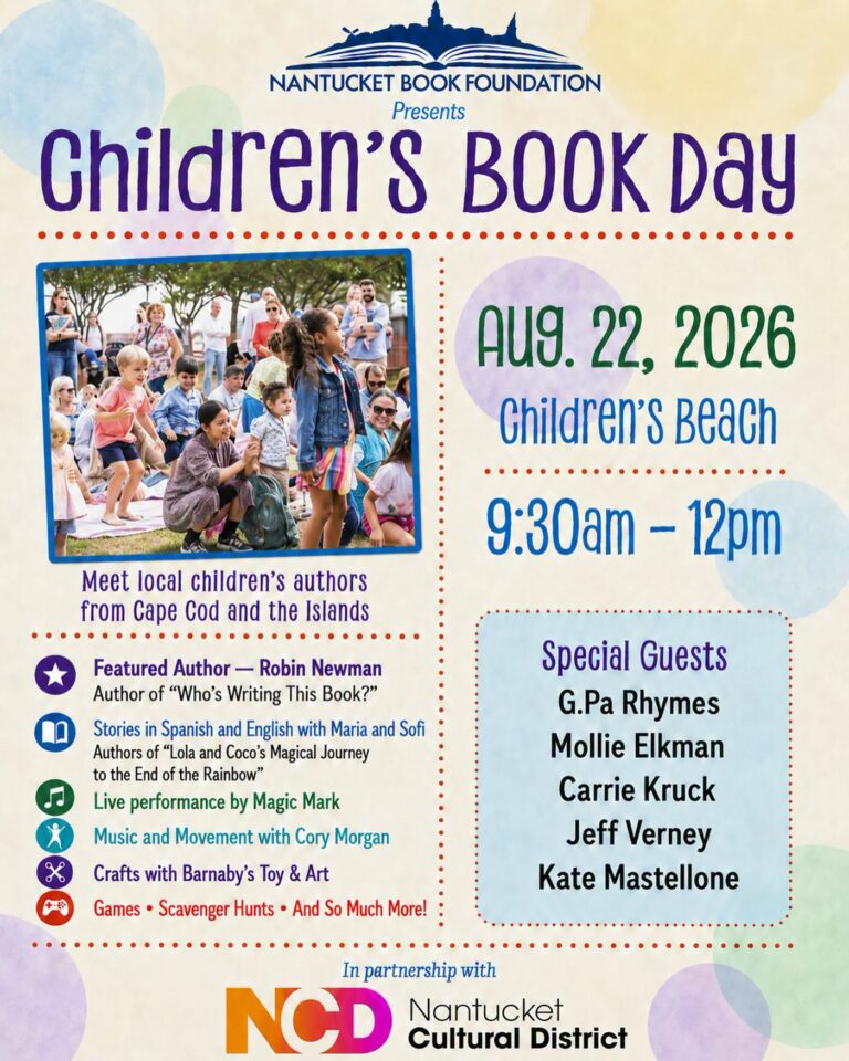 Children’s Book Day