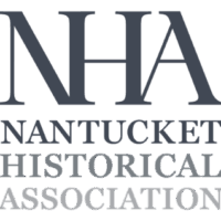 NHA - Nantucket Historical Association Logo