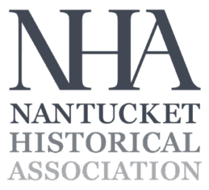 NHA - Nantucket Historical Association Logo