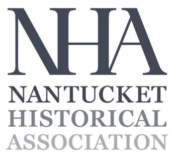 NHA - Nantucket Historical Association Logo
