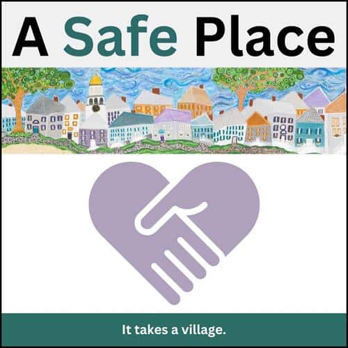 A Safe Place