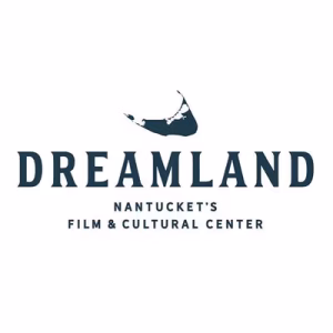 Dreamland Nantucket's Film & Cultural Center Logo